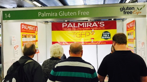 Palmira's Gluten Free