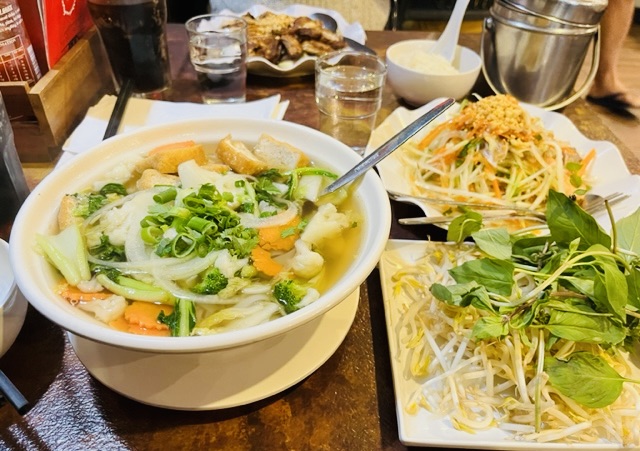 Especially Pho You – Pho Phu Quoc Vietnamese Restaurant, Dickson